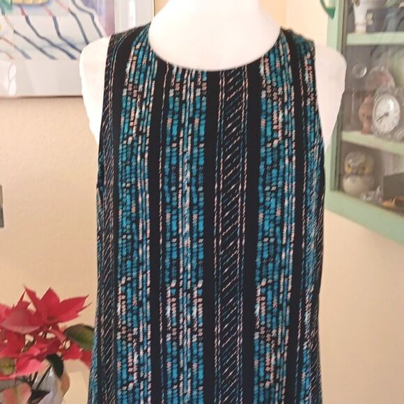 Apt. 9 Swing Dress - Picture 2 of 12